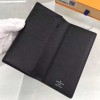 Louis Vuitton Brazza Wallet M61697