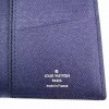 Louis Vuitton Brazza Wallet M61816