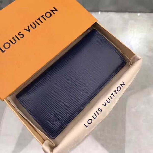 Louis Vuitton Brazza Wallet M61816