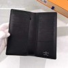 Louis Vuitton Brazza Wallet M62900