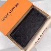 Louis Vuitton Brazza Wallet M62900