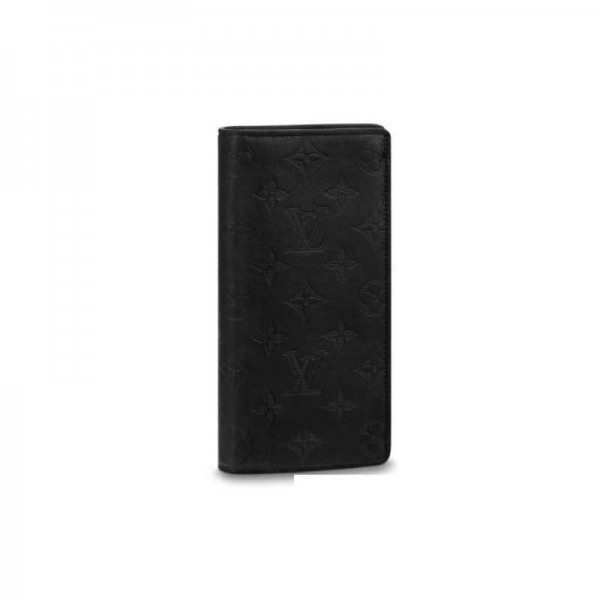 Louis Vuitton Brazza Wallet M62900