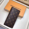 Louis Vuitton Brazza Wallet M66540