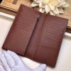 Louis Vuitton Brazza Wallet M66540