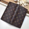Louis Vuitton Brazza Wallet M66540