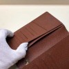 Louis Vuitton Brazza Wallet M66540