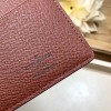 Louis Vuitton Brazza Wallet M66540