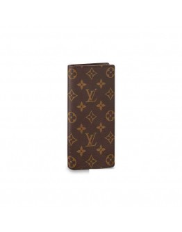 Louis Vuitton Brazza Wallet M66540