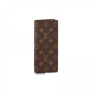 Louis Vuitton Brazza Wallet M66540