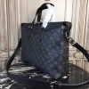 Louis Vuitton Briefcase Explorer M40566