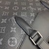 Louis Vuitton Briefcase Explorer M40566