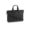 Louis Vuitton Briefcase Explorer M40566