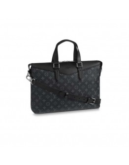 Louis Vuitton Briefcase Explorer M40566