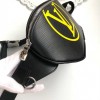 Louis Vuitton LV Bumbag M55131