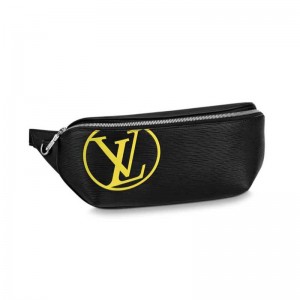 Louis Vuitton LV Bumbag M55131