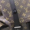 Louis Vuitton Christopher PM Backpack M43735