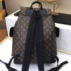 Louis Vuitton Christopher PM Backpack M43735