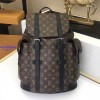 Louis Vuitton Christopher PM Backpack M43735