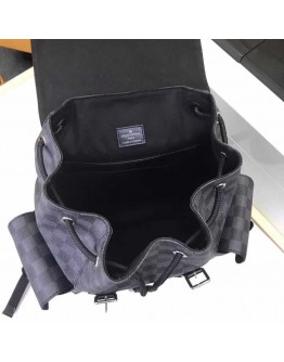 Louis Vuitton Christopher PM Backpack N41379