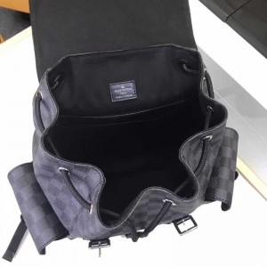 Louis Vuitton Christopher PM Backpack N41379
