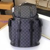 Louis Vuitton Christopher PM Backpack N41379