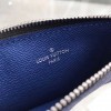 Louis Vuitton Coin Card Holder M30270