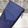 Louis Vuitton Coin Card Holder M30270