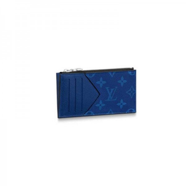 Louis Vuitton Coin Card Holder M30270