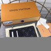 Louis Vuitton Coin Card Holder M30271