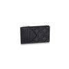 Louis Vuitton Coin Card Holder M30271