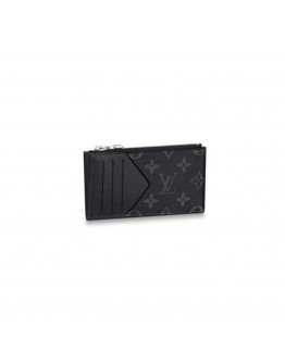 Louis Vuitton Coin Card Holder M30271