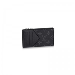 Louis Vuitton Coin Card Holder M30271