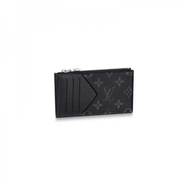 Louis Vuitton Coin Card Holder M30271