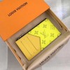 Louis Vuitton Coin Card Holder M30320
