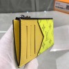 Louis Vuitton Coin Card Holder M30320