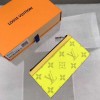 Louis Vuitton Coin Card Holder M30320