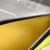 Louis Vuitton Coin Card Holder M30320