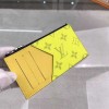 Louis Vuitton Coin Card Holder M30320