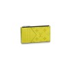 Louis Vuitton Coin Card Holder M30320