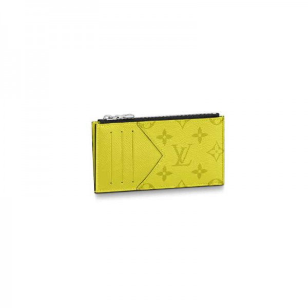 Louis Vuitton Coin Card Holder M30320