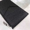 Louis Vuitton Coin Card Holder M62914