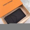 Louis Vuitton Coin Card Holder M62914
