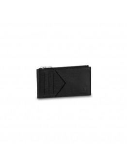 Louis Vuitton Coin Card Holder M62914