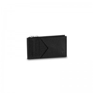 Louis Vuitton Coin Card Holder M62914