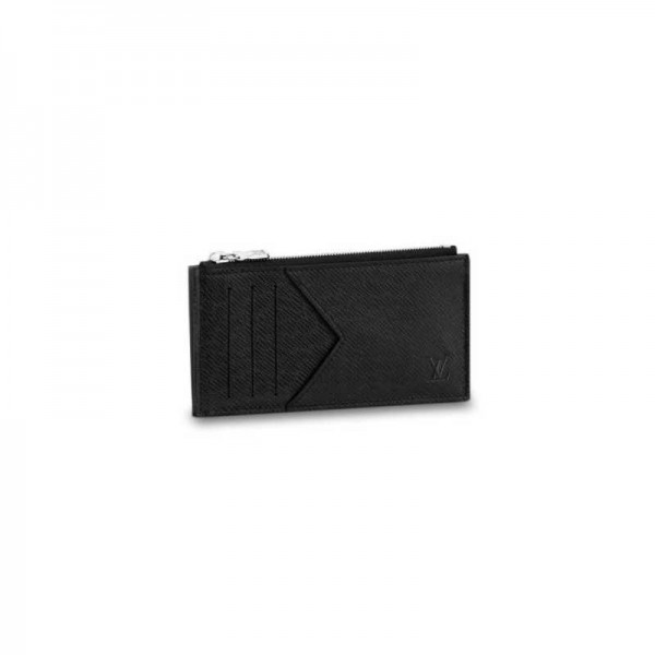 Louis Vuitton Coin Card Holder M62914