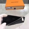 Louis Vuitton Coin Card Holder N64038