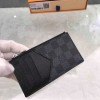 Louis Vuitton Coin Card Holder N64038