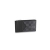 Louis Vuitton Coin Card Holder N64038