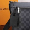 Louis Vuitton Cross Body Bag Mick PM N40003
