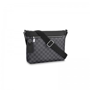 Louis Vuitton Cross Body Bag Mick PM N40003